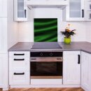 Küchenrückwand 60x60 Glas Spritzschutz Herd Spüle Fliesenschutz Küche Textur
