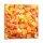 Küchenrückwand 60x60 Glas Spritzschutz Herd Spüle Fliesenschutz Küche Obst Gelb