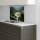 Küchenrückwand 60x60 Glas Spritzschutz Herd Spüle Fliesenschutz Pusteblume