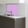Küchenrückwand 60x60 Glas Spritzschutz Herd Spüle Fliesenschutz Küche Violett