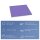 Herdabdeckplatten Ceranfeld 60x52 Violett Spritzschutz Glas Herdschutz Universal