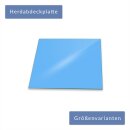 Herdabdeckplatten 60x52 / 2x30x52 Ceranfeld Blau...