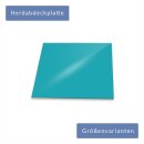 Herdabdeckplatten 60x52 / 2x30x52 Ceranfeld Blau...