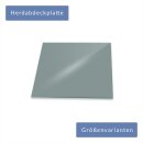 Herdabdeckplatten Ceranfeld 60x52 cm Grau Spritzschutz...