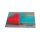 Herdabdeckplatten Ceranfeldabdeckung Spritzschutz Glasplatte 80x52 Herz Rot