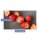 Herdabdeckplatten Ceranfeld Spritzschutz Glasplatte Universal 90x52 Obst Rot