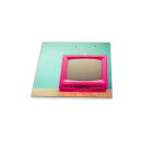 Herdabdeckplatte Ceran 1 teilig 60x52 Retro Pink...