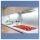Herdabdeckplatte Ceran 1 Teilig 90x52 Obst Rot Abdeckung Glas Spritzschutz Küche