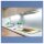 Herdabdeckplatte Ceran 90x52 Essen Bunt Abdeckung Glas Spritzschutz Küche Deko