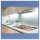 Herdabdeckplatte Ceran 90x52 Essen Beige Abdeckung Glas Spritzschutz Küche Deko