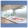 Herdabdeckplatte Ceran 90x52 Abstrakt Rot Abdeckung Glas Spritzschutz Küche Deko