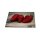 Herdabdeckplatte Ceran 1 Teilig 80x52 Obst Rot Abdeckung Glas Spritzschutz Deko