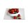 Herdabdeckplatte Ceran 1 Teilig 80x52 Obst Rot Abdeckung Glas Spritzschutz Deko