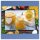 Herdabdeckplatte Ceran 1 Teilig 80x52 Zitronen Gelb Abdeckung Glas Spritzschutz