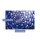 Herdabdeckplatte Ceran 80x52 Abstrakt Violett Abdeckung Glas Spritzschutz Deko