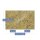 Herdabdeckplatte Ceran 2-Teilig 2x40x52 Abstrakt Beige Abdeckung Spritzschutz