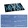 Herdabdeckplatte Ceran 2-Teilig 2x40x52 Abstrakt Dunkel Abdeckung Spritzschutz