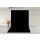 Küchenrückwand 65x60 Schwarz Glas 65x60 Spritzschutz Herd Spüle Fliesenschutz Küche