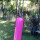 Rodehacke Gartenhacke für Damen Qualitätsstahl Outdoor Multifunktional 130cm