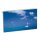 Magnet Heizkörperverkleidung Heizkörperabdeckung Heizung Abdeckung Blau Meer