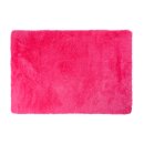 Teppich Flauschig Pink Größenvarianten