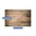 Küchenrückwand Holz Braun